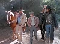 The Adventures Of Brisco County Jr